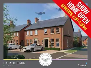 Image 1 for 8 Lady Ishbel Place