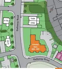 Apt 446 Charlestown Hall - Lagan HomesImage 4