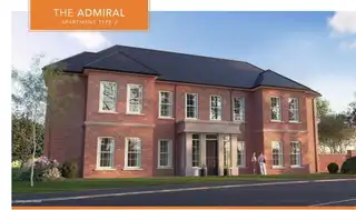 Image 1 for Apt 448 Charlestown Hall - Lagan Homes