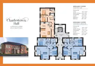 Apt 448 Charlestown Hall - Lagan HomesImage 2