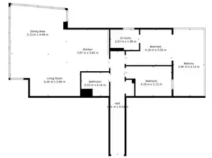 Apartment 9.16 The Arc 2I Queens RoadImage 14