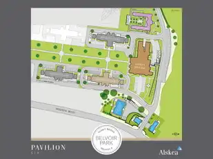 Th6 Pavilion SixImage 30