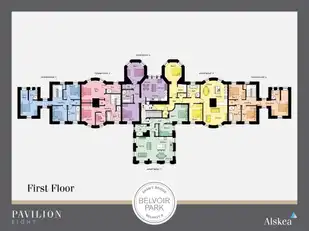 Apt 8 Pavilion SixImage 11