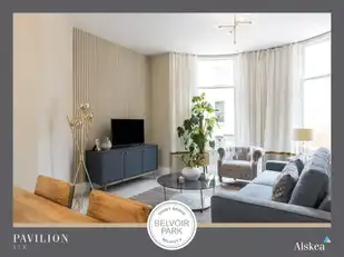 Apt 8 Pavilion SixImage 22