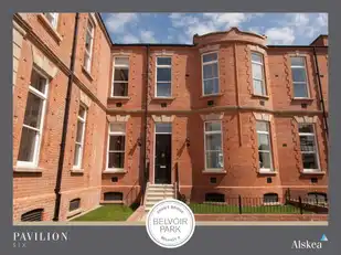 Apt 8 Pavilion SixImage 15