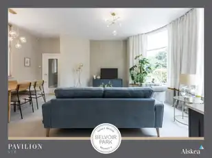 Apt 8 Pavilion SixImage 23