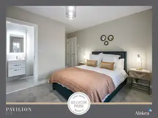 Apt 8 Pavilion SixImage 24