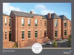 Apt 8 Pavilion SixImage 9