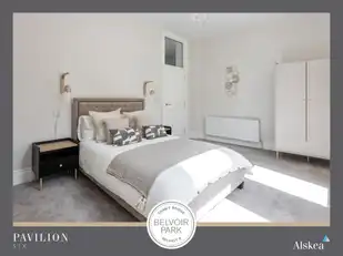Apt 8 Pavilion SixImage 25