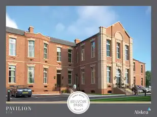 Apt 8 Pavilion SixImage 7