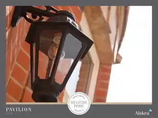 Apt 8 Pavilion SixImage 16