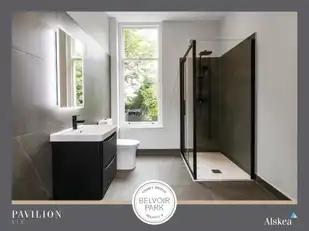 Apt 9 Pavilion SixImage 29