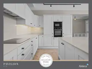 Apt 9 Pavilion SixImage 18