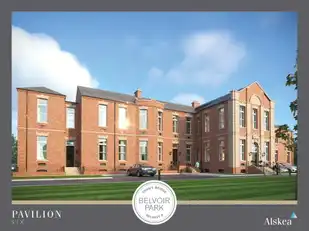 Apt 9 Pavilion SixImage 7