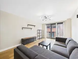 Apartment 4 Millennium Court 4 Downshire PlaceImage 8