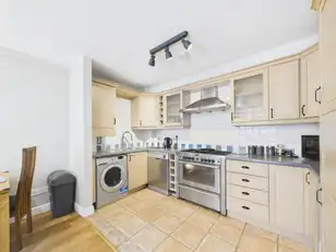 Apartment 4 Millennium Court 4 Downshire PlaceImage 3