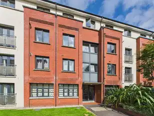 Apartment 13 Dunmore Building 32 Old Bakers CourtImage 2