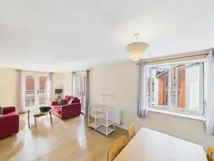 Apartment 13 Dunmore Building 32 Old Bakers CourtImage 4