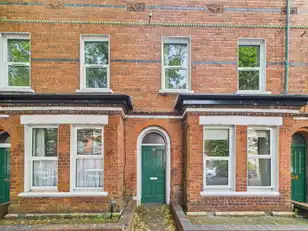 Image 1 for Apartment 1 9 Wolseley Street