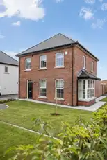 Site 438 Charlestown Hall - Lagan HomesImage 5