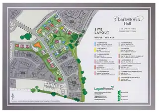 Site 438 Charlestown Hall - Lagan HomesImage 3