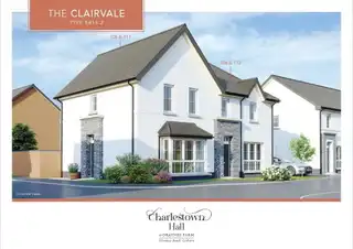 Image 1 for Site 438 Charlestown Hall - Lagan Homes