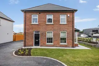 Site 438 Charlestown Hall - Lagan HomesImage 4