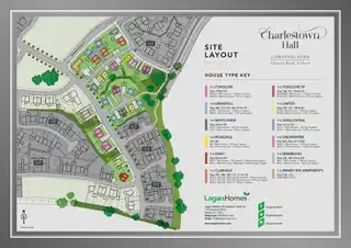 Site 159 Charlestown Hall - Lagan HomesImage 3