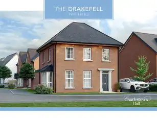 Image 1 for Site 164 Charlestown Hall - Lagan Homes