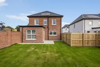 Site 164 Charlestown Hall - Lagan HomesImage 22