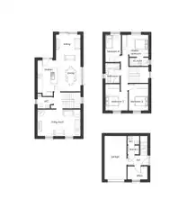 Site 117 Mealough, Mealough RoadImage 2