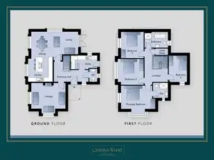 Site 17 Cromlyn WoodImage 3