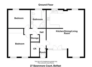 27 Bawnmore CourtImage 19