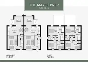 Site 129 Charlestown Hall - Lagan HomesImage 2