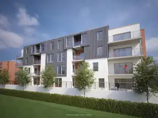 Site 7 Quay Meadows - The Port BuildingImage 22