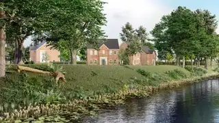 158 Belmont HallImage 4