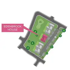 Apt 1 Edenbrook - The ApartmentsImage 7