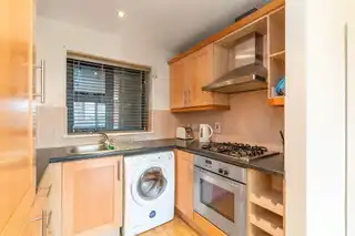 Flat 205 1-3 Ormeau AvenueImage 8