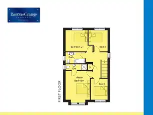 Site 272 BaronsgrangeImage 3