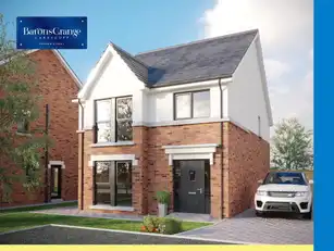 Image 1 for Site 272 Baronsgrange