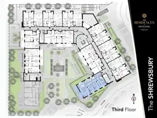 6 The Residences At Kings HallImage 18