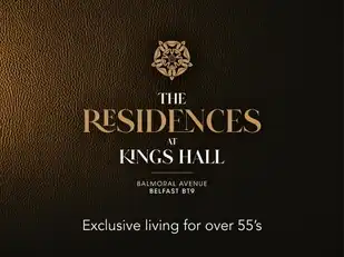 3 The Residences At Kings HallImage 3