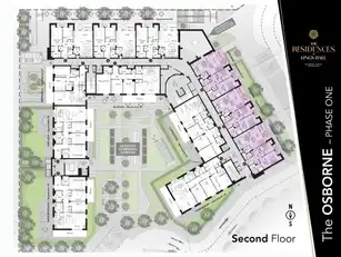 36 The Residences At Kings HallImage 23
