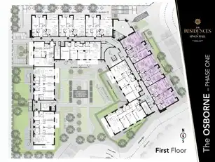 36 The Residences At Kings HallImage 22