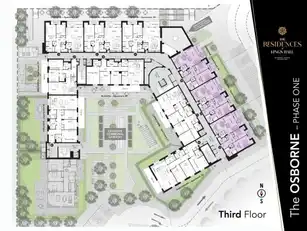 36 The Residences At Kings HallImage 24