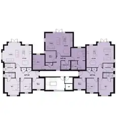 Apt 1 Edenbrook - The ApartmentsImage 4