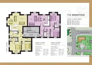 Site 114 Charlestown Hall - Lagan HomesImage 3