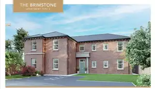 Site 116 Charlestown Hall - Lagan HomesImage 1