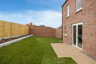 Site 16 Hartley HallImage 31