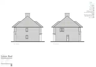 Residential Site At 32A Lisburn RoadImage 3